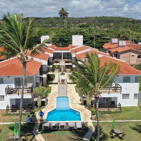 Itamaracá Apartments Esterno foto