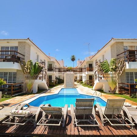 Itamaracá Apartments Esterno foto
