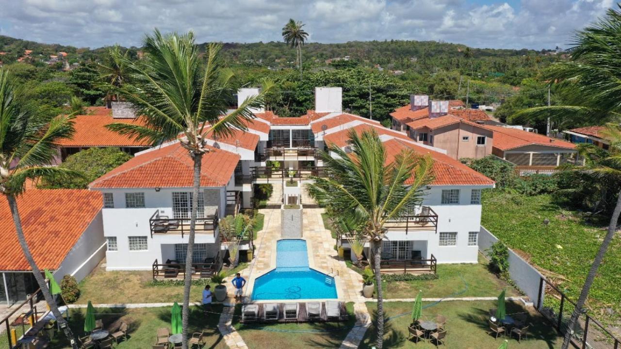 Itamaracá Apartments Esterno foto