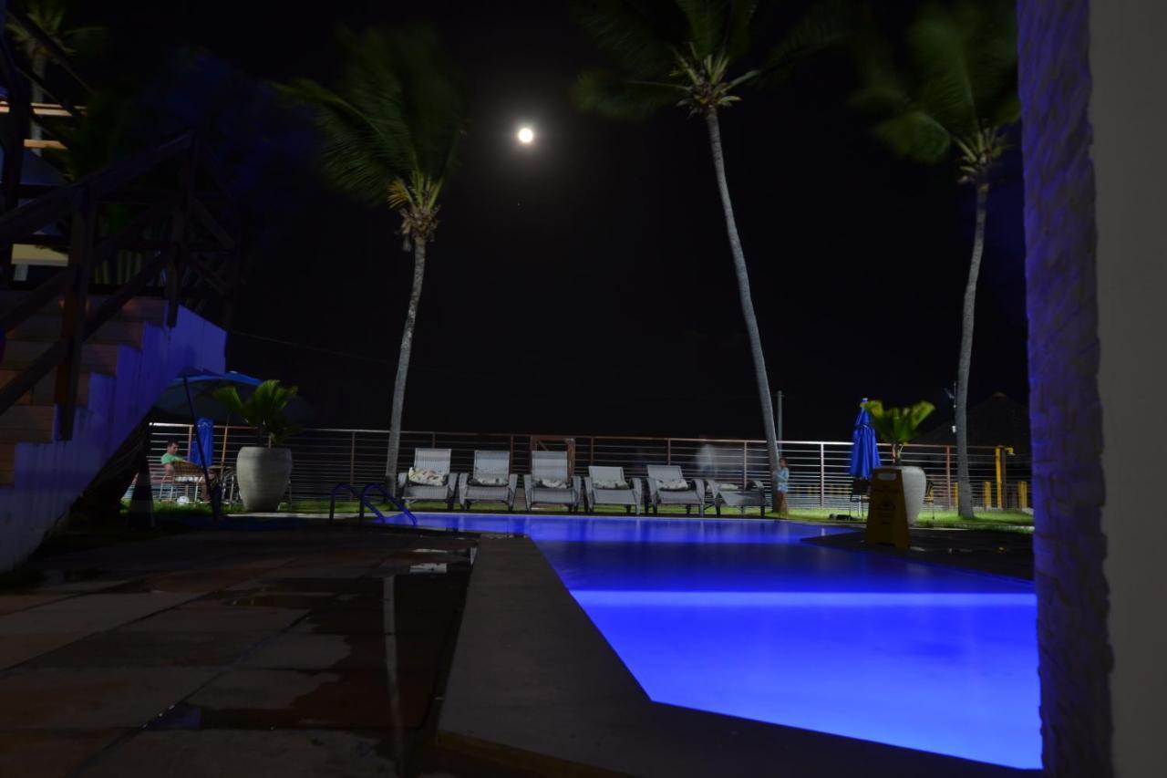 Itamaracá Apartments Esterno foto