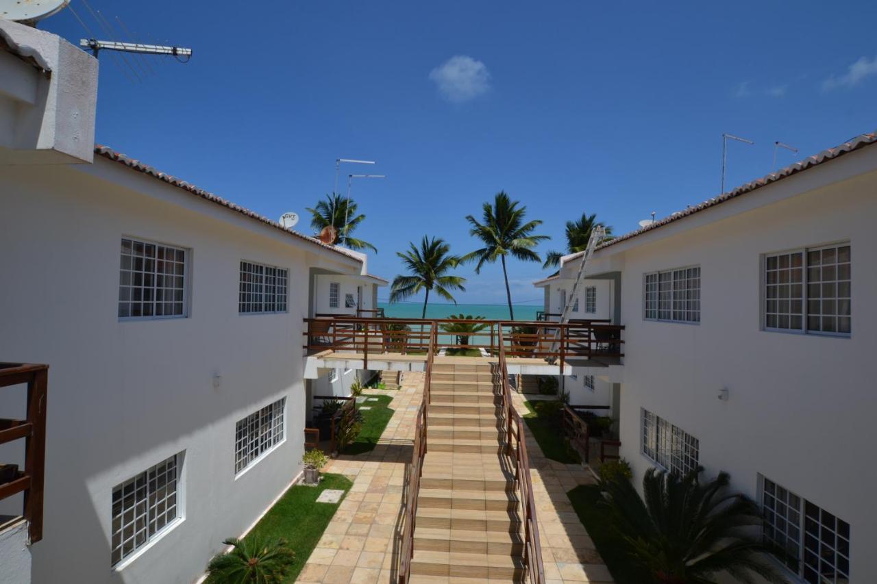 Itamaracá Apartments Esterno foto
