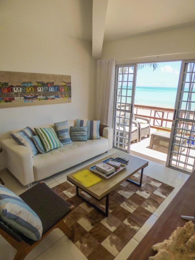 Itamaracá Apartments Esterno foto