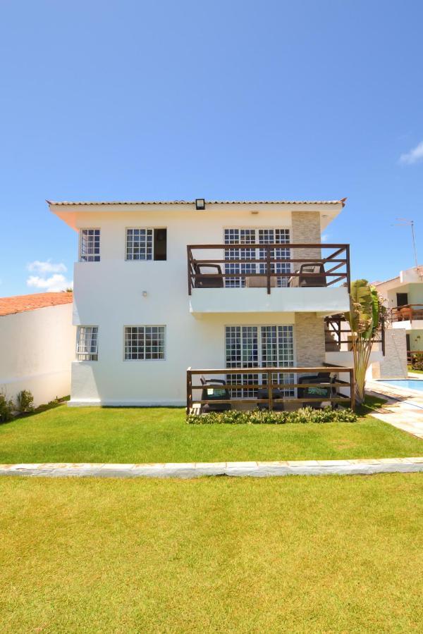 Itamaracá Apartments Esterno foto
