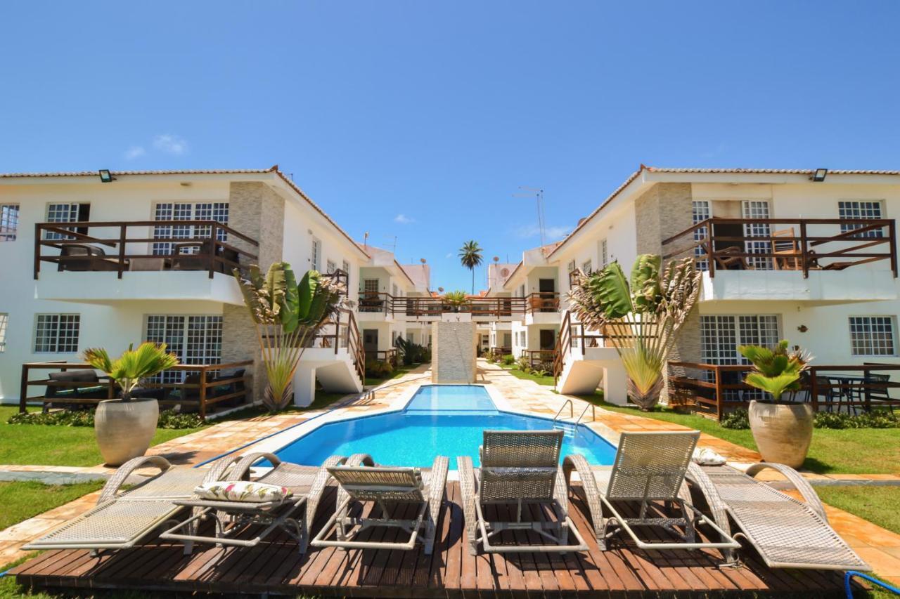 Itamaracá Apartments Esterno foto