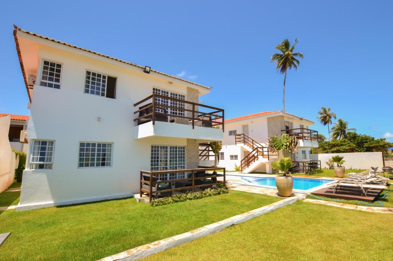 Itamaracá Apartments Esterno foto
